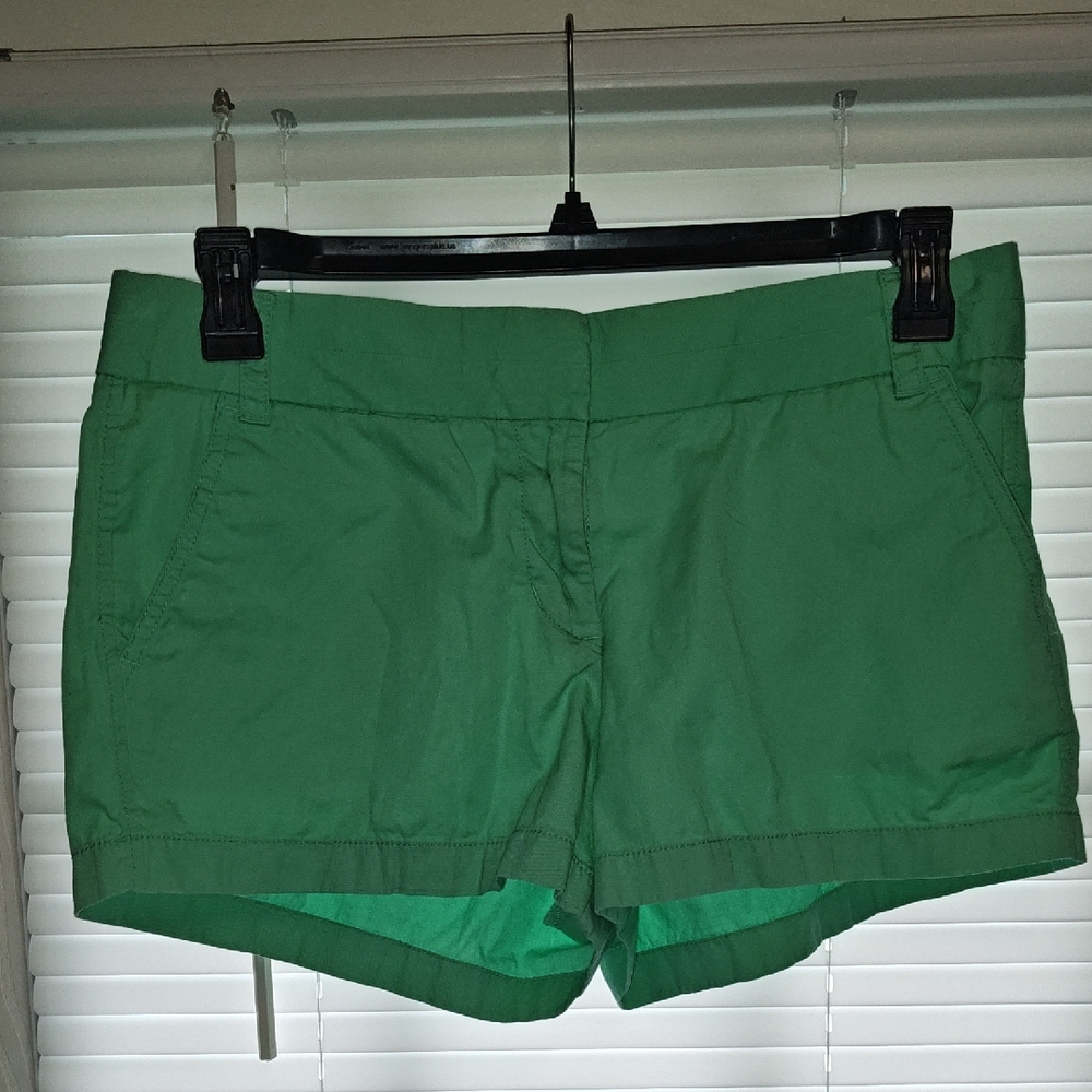 J. Crew Broke-In Chino